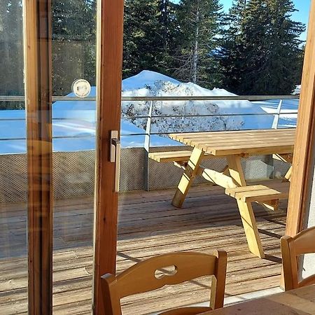 Appartement 35M2 Chamrousse Exteriér fotografie