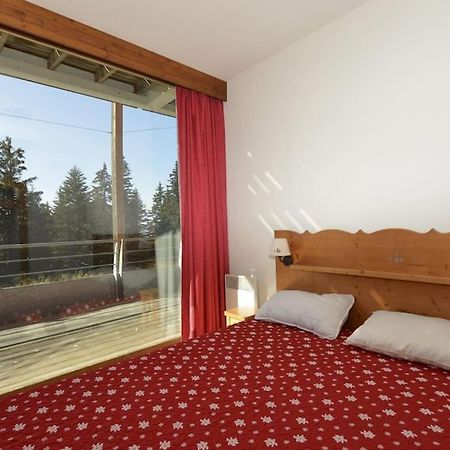 Appartement 35M2 Chamrousse Exteriér fotografie