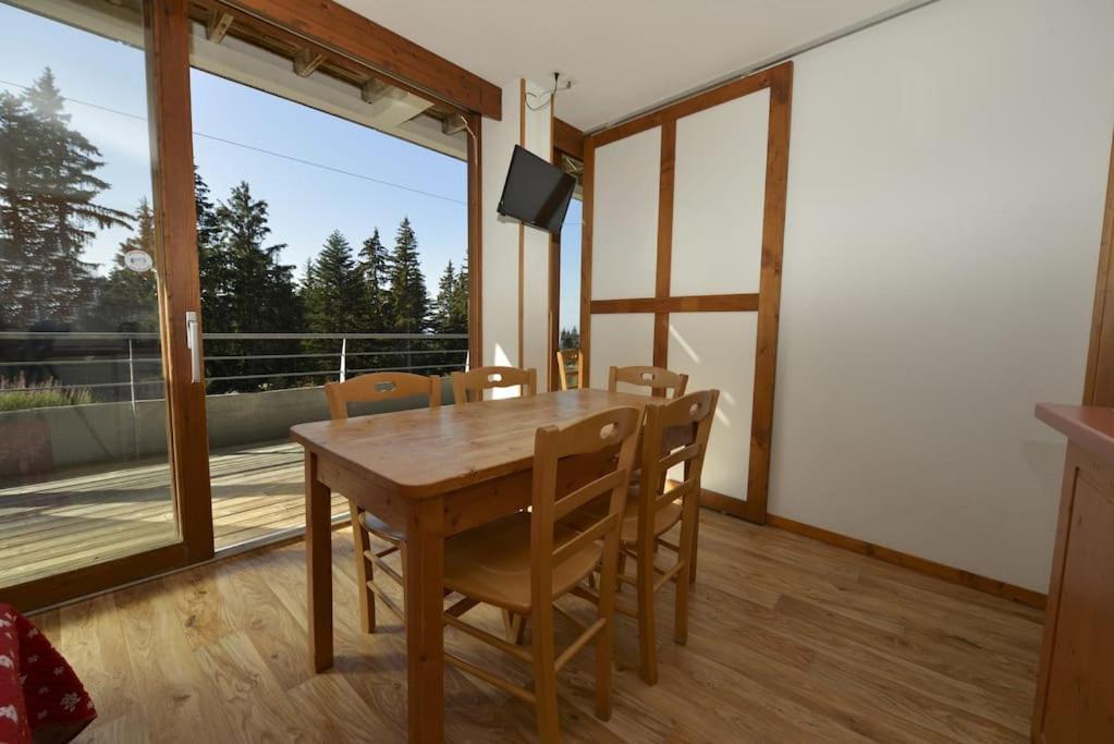 Appartement 35M2 Chamrousse Exteriér fotografie