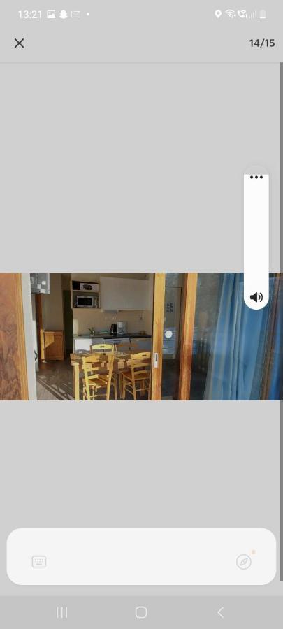 Appartement 35M2 Chamrousse Exteriér fotografie
