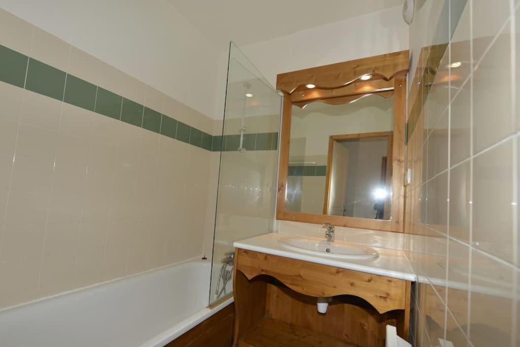 Appartement 35M2 Chamrousse Exteriér fotografie