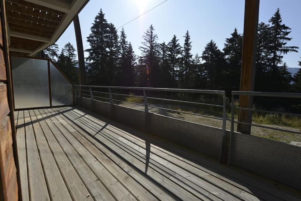 Appartement 35M2 Chamrousse Exteriér fotografie