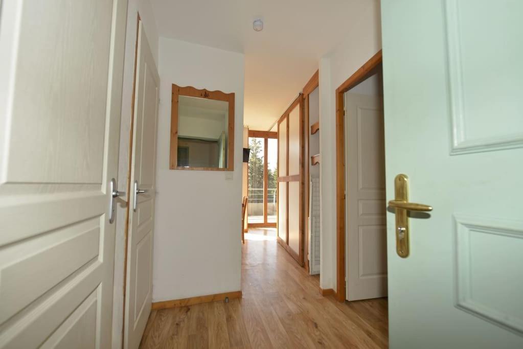 Appartement 35M2 Chamrousse Exteriér fotografie