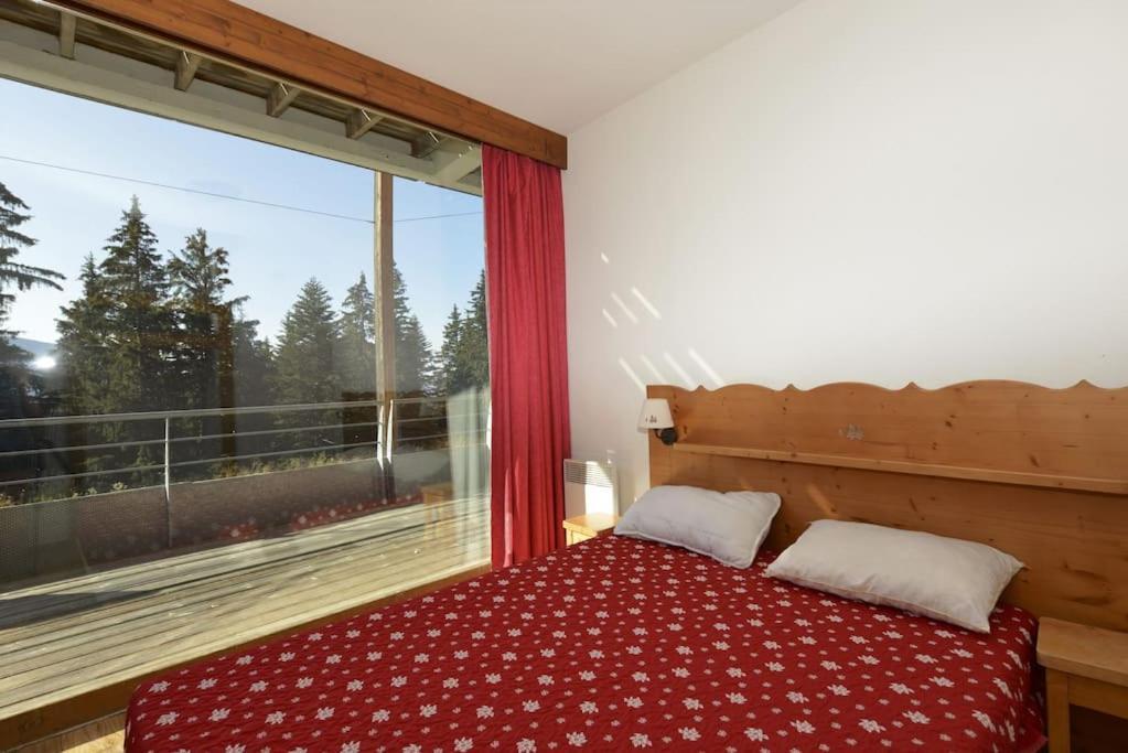 Appartement 35M2 Chamrousse Exteriér fotografie