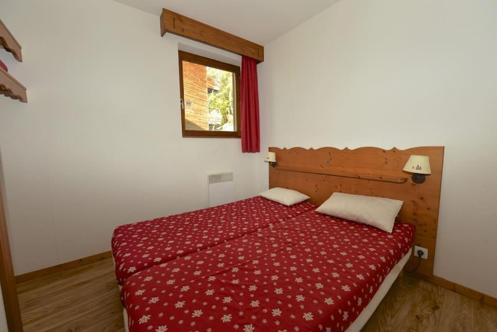 Appartement 35M2 Chamrousse Exteriér fotografie
