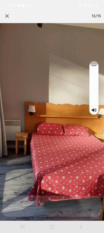 Appartement 35M2 Chamrousse Exteriér fotografie